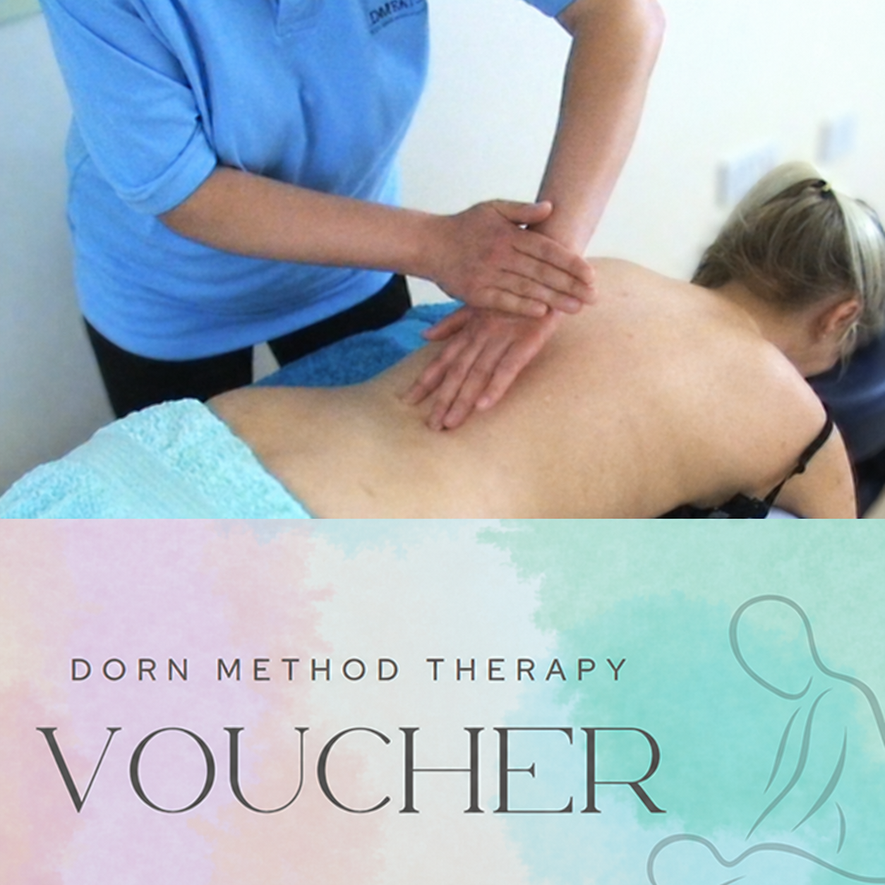 Breuss Massage Gift Voucher