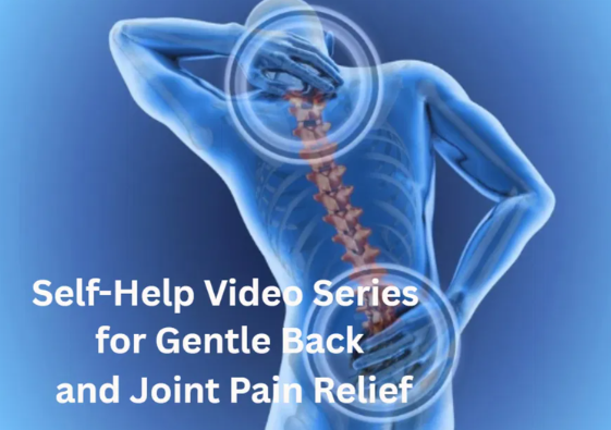 Dorn Method Self-Help Exercise Course