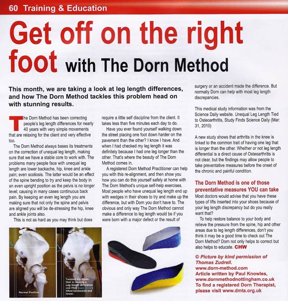 Choice Health Magazine, Oct/Nov 2012 issue
