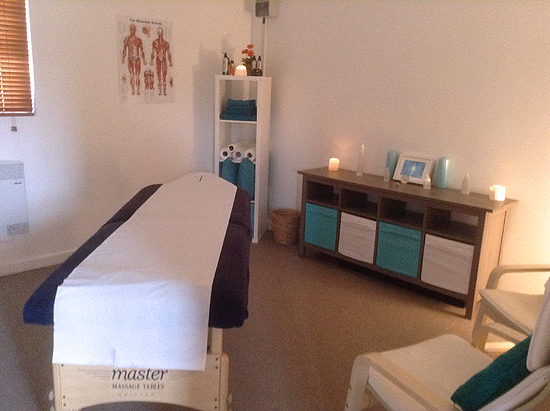 Dorn Haus arrives in Stratford upon Avon to promote The Dorn Method! image 3