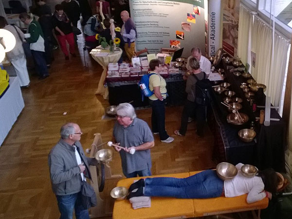 The German Dorn Kongress held in Memmingen 2013 image 4