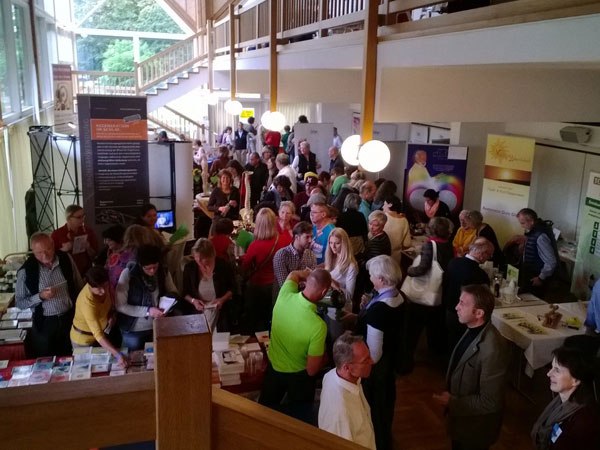 The German Dorn Kongress held in Memmingen 2013 image 5