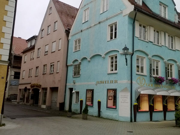 The German Dorn Kongress held in Memmingen 2013 image 10