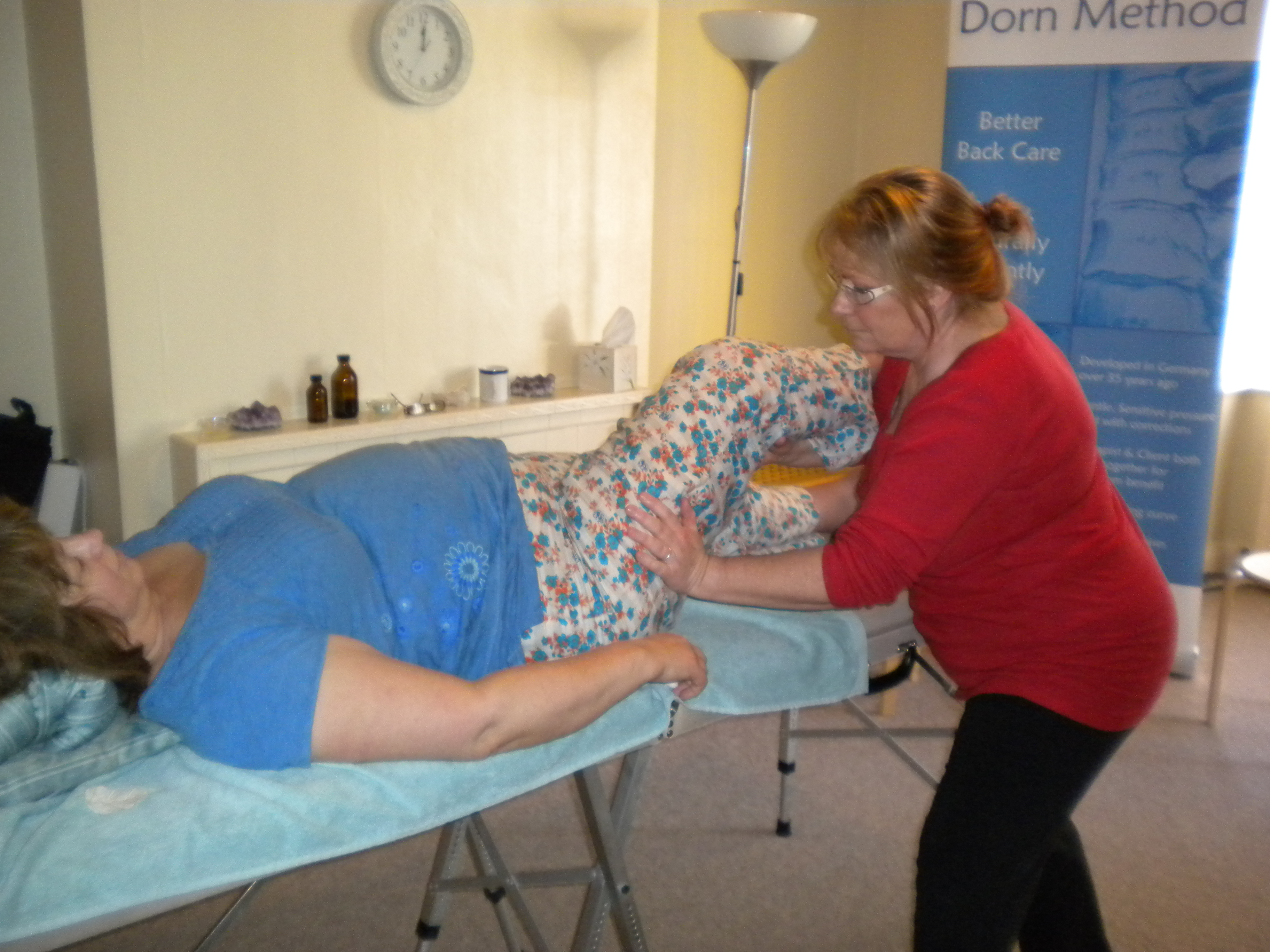 Stratford upon Avon Workshop, December 2009 image 2