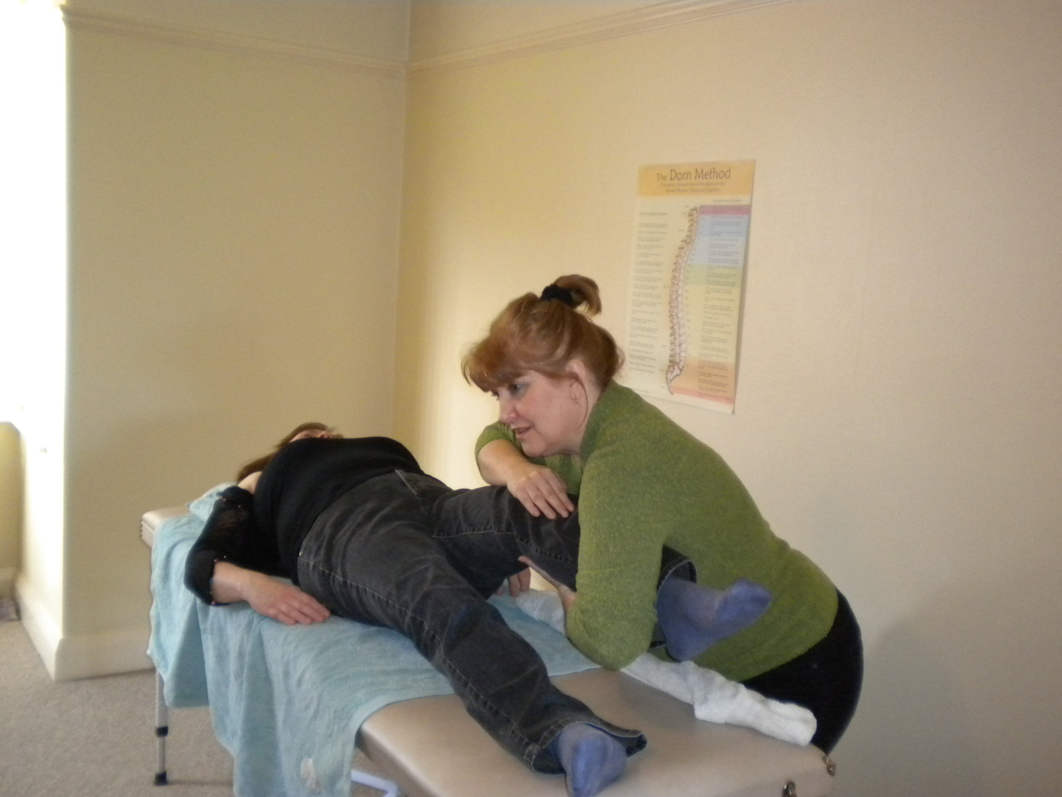 Stratford upon Avon Workshop, December 2009 image 3