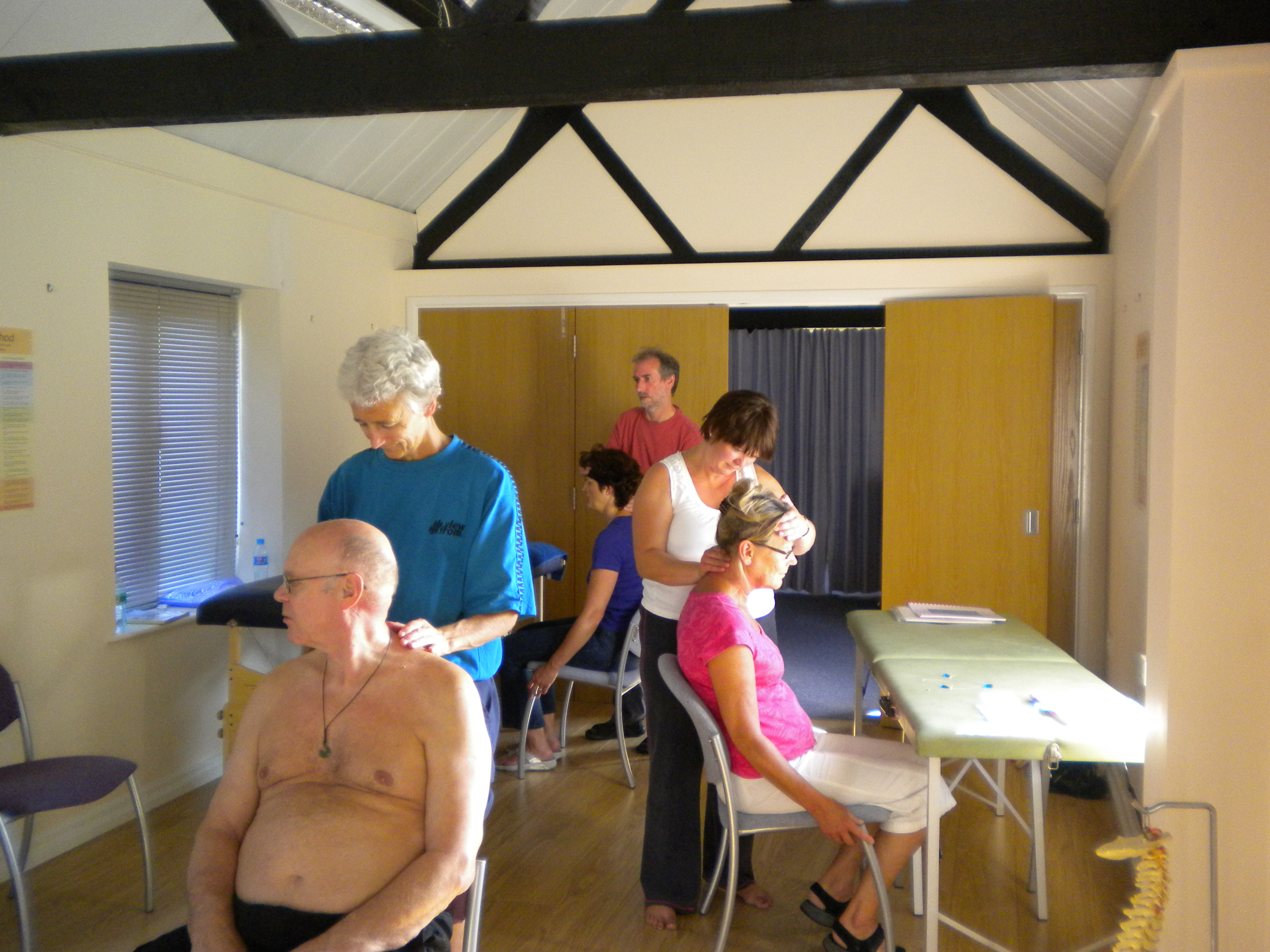Winchester Workshop ~ 2009 image 2